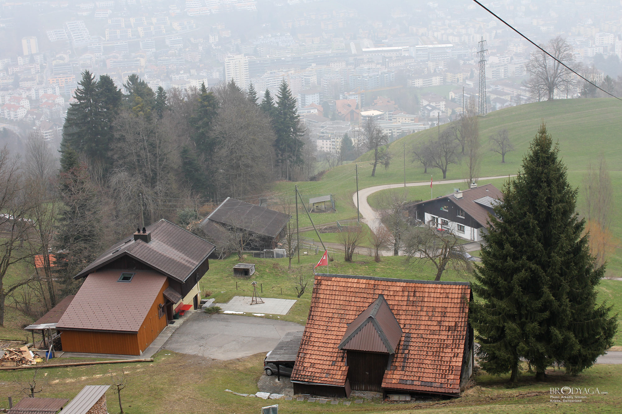 Kriens